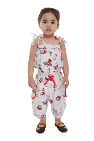 discount 90% WOMEN FASHION Baby Jumpsuits & Dungarees Print Zara jumpsuit Multicolored XS 