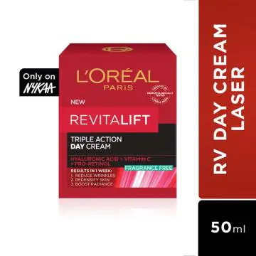 L'Oreal Paris Revitalift Triple Action Day Cream 50 ml