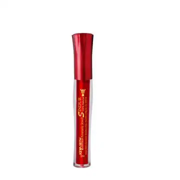 Keya Seth Aromatherapy Aromatic 100% Natural Liquid Sindoor (Red) 5 ml