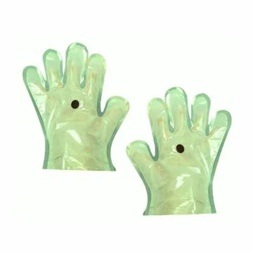 House of Beauty Paraffin Wax Gloves Aloe Vera 1's