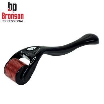 Bronson Professional Derma Roller 0.5mm Titanium Needles 1's