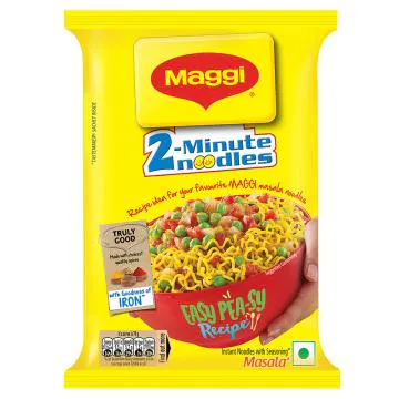 Maggi 2-Minute Masala Noodles 70 g