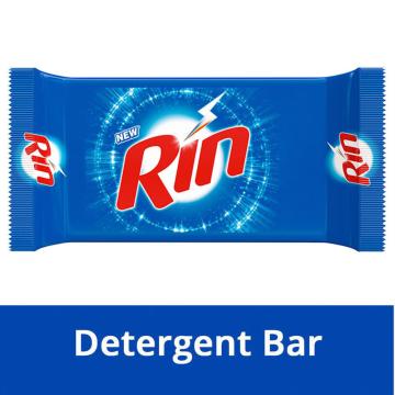 Rin Detergent Bar 110 g