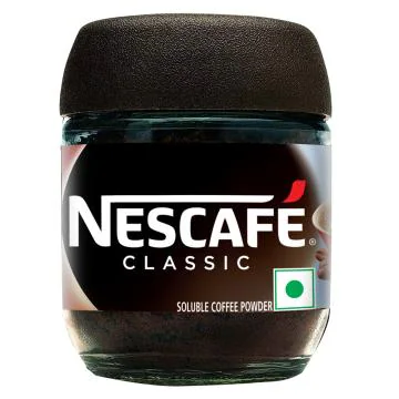 Nescafe Classic Instant Coffee 24 g