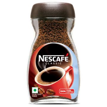 Nescafe Classic Instant Coffee 48 g