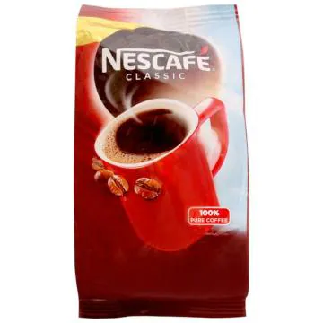 Nescafe Classic Instant Coffee Powder 200 g