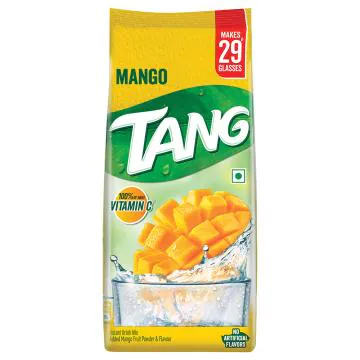 Tang Mango Instant Drink Mix 500 g