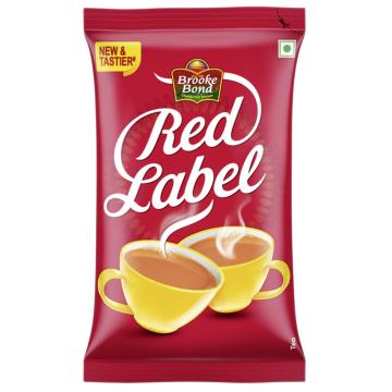 Red Label Leaf Tea 100 g