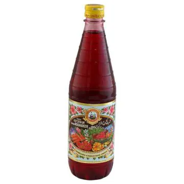 Hamdard Roohafza Sharbat Syrup 750 ml