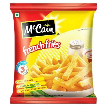 McCain French Fries 420 g