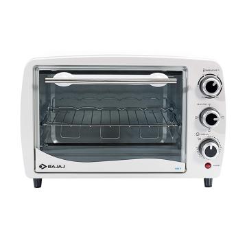 Bajaj 16 litres Oven Toaster Grill (OTG), Majesty 1603 T