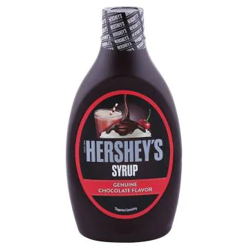 Hershey's Chocolate Syrup 623 g