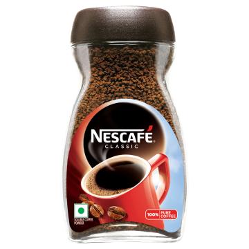 Nescafe Classic Instant Coffee 95 g