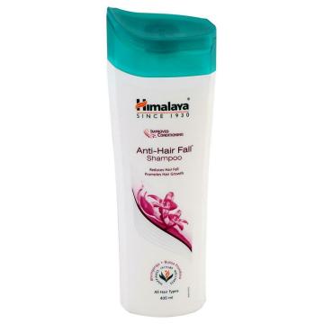 Himalaya Butea Frondosa & Bhringaraja Anti Hair Fall Shampoo 400 ml