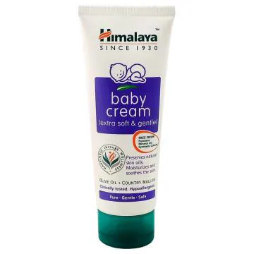 Himalaya Extra Soft & Gentle Baby Cream 100 ml