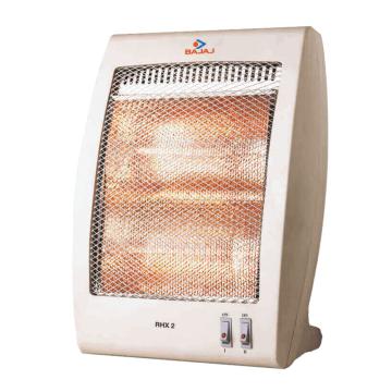 Bajaj RHX-2 Halogen Heater