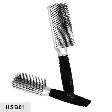 Vega Hair Brush Set (HSB-01) 2 pcs