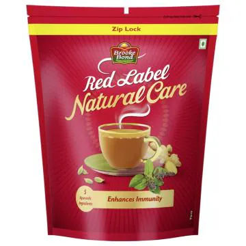 Red Label Natural Care Tea 1 kg