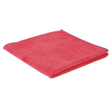 Le Gear Pink Microfiber Cleaning Cloth