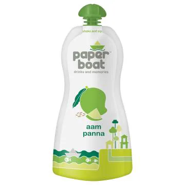 Paper Boat Aam Panna 200 ml