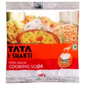 Tata I-Shakti Cooking Soda 100 g