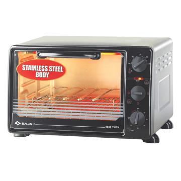 Bajaj 22 litres Oven Toaster Grill (OTG), Majesty 2200 TMSS