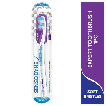 Sensodyne Expert (Soft) Toothbrush