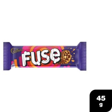 Cadbury Fuse Chocolate 50 g