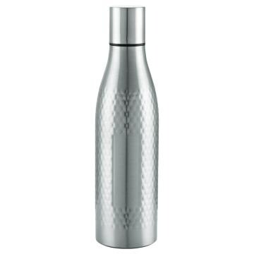 Amson Gracia Assorted Colour Single Walled Stainless Steel Bottle 750 ml