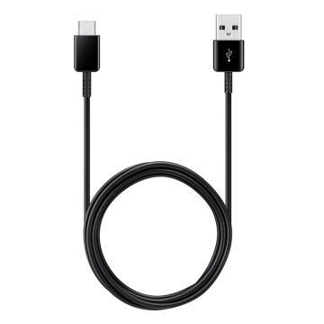 Samsung EP-DG930IBEG USB to USB-C Cable, Black