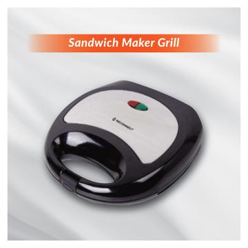 Reconnect 750 Watts Grill Sandwich Maker RK2701