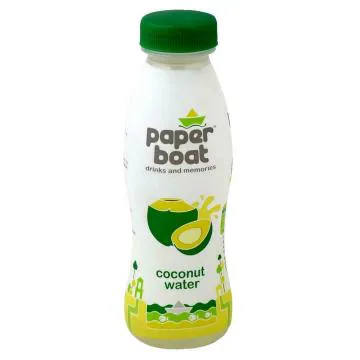 Paper Boat Coconut Water 200 ml