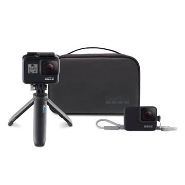 GoPro AKTTR-001 Action Camera Travel Kit
