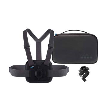 GoPro AKTAC-001 Action Camera Sports Kit