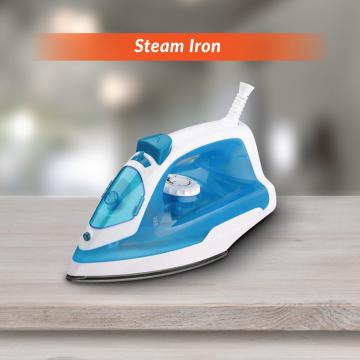 Reconnect Steam Iron 1250W RG6201