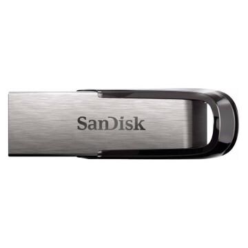 Sandisk 64 GB SanDisk Ultra Flair USB 3.0 Flash Drive, SDCZ73-064G-I35