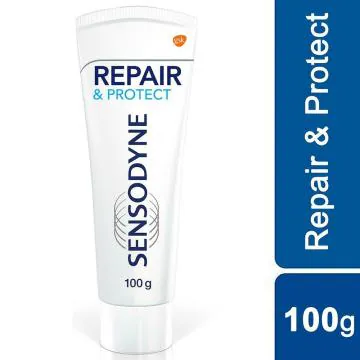 Sensodyne Repair & Protect Sensitive Toothpaste 100 g