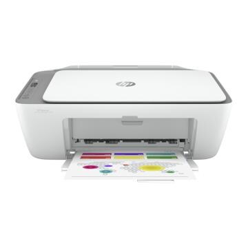 HP Deskjet Ink Advantage 2776 Inkjet Multi-function Color Wi-Fi Printer