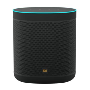 Mi Smart Speaker (With Google Assistant), Black