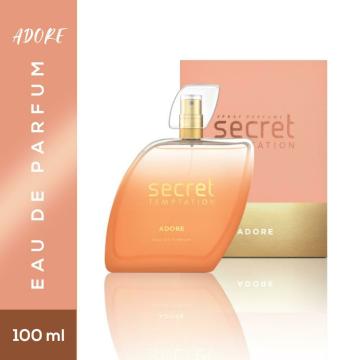 Secret Temptation Adore Eau De Parfum 100 ml