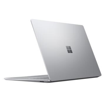 Microsoft 5PB-00023 Surface 4 Laptop (AMD Ryzen 5 4680U/8GB/256GB SSD/AMD Radeon Graphics/Windows 10/MSO/), 34.29 cm (13.5 inch)