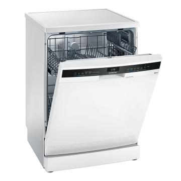 Siemens SN25IW00TI 13 Place Dishwasher with Glass Care protection System