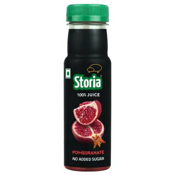 Storia Pomegranate Juice 180 ml