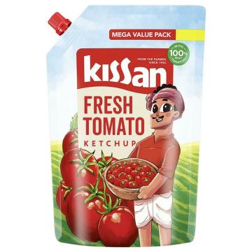 Kissan Fresh Tomato Ketchup 1.2 kg
