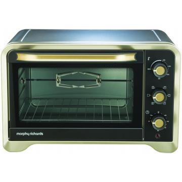 Morphy Richards 30 Litres Oven Toaster Grill (OTG), RCSS LUXECHEF