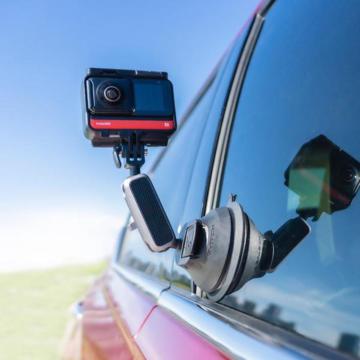 Insta360 Suction Cup Car Mount-INSTA360 SUCTION