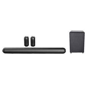 Reconnect SB01505 5.1 Channel Sound bar