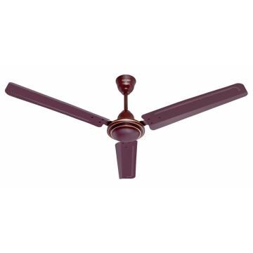 Candes Magic 1200 mm Anti-Dust Ceiling Fan, Brown