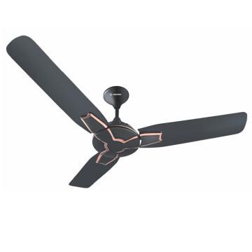 Candes Getz 1200 mm Anti-Dust Ceiling Fan, Coffee Brown