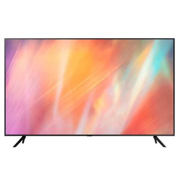 Samsung 108 cm (43 inch) Crystal Ultra HD (4K) Smart TV, 7 Series 43AUE60A